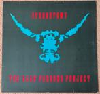 The Alan Parsons Project – Stereotomy, Cd's en Dvd's, Ophalen of Verzenden, 1980 tot 2000, Gebruikt, 12 inch