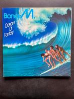 Boney M., Oceans of Fantasy, Ophalen of Verzenden, 1960 tot 1980, Zo goed als nieuw, 12 inch
