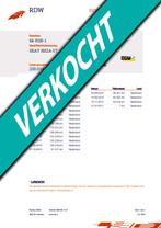 Seat Ibiza ST 1.2 TDI Style Ecomotive, Voorwielaandrijving, Euro 5, Stof, Gebruikt