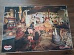 Volk van laaf efteling puzzel, Ophalen of Verzenden, Nieuw, Overige typen