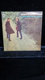 Simon & Garfunkel - Sounds of Silence LP (1966), Ophalen of Verzenden, 1960 tot 1980, Gebruikt