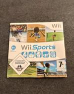 Wii sports spel, Spelcomputers en Games, Games | Nintendo Wii, Vanaf 7 jaar, Sport, Ophalen of Verzenden, 3 spelers of meer