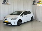 Toyota Prius 1.8 Plug-in Dynamic Business|2E EIG|NAP|AUTOMAA, Auto's, Gebruikt, Wit, Bedrijf, Prius