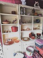 Heel veel diverse vintage items, rommelmarktspullen, Ophalen of Verzenden