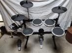 Behringer XD8USB  8-delig elektronisch drumstel, drumset, Ophalen of Verzenden, Zo goed als nieuw, Overige merken, Elektronisch