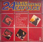 Evergreen Top 1000 / 24 Millionen Erfolge, Cd's en Dvd's, Ophalen of Verzenden, Gebruikt, 12 inch, Pop