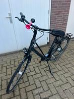 Batavus Bryte damesfiets, Ophalen, Gebruikt, Batavus, Versnellingen