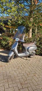 Scooter GTS Toscana Dynamic, Zo goed als nieuw, Benzine, Ophalen, Overige merken