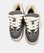Pull & Bear STWD skate sneakers 42, Verzenden, Gedragen