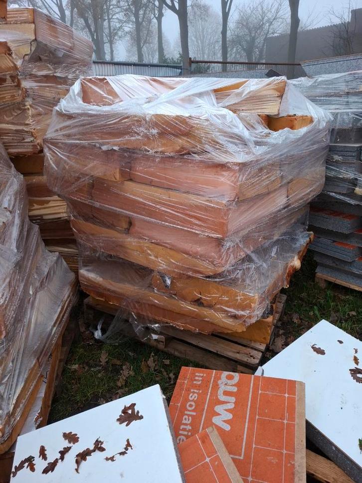 Kingspan Kooltherm 150mm isolatie, Doe-het-zelf en Verbouw, Isolatie en Afdichting, Nieuw, Vloerisolatie, Hardschuim (Pir), 12 cm of meer