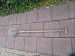 Bats - Schep - 135cm lengte, Ophalen, Zo goed als nieuw, Schop