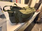 Karpertas carryall, Watersport en Boten, Hengelsport | Karpervissen, Ophalen, Gebruikt, Overige typen