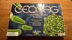 Geomag glow in the dark 96 pcs, Ophalen of Verzenden, Gebruikt, Overige merken