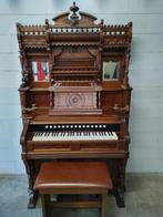 harmonium /  traporgel, Muziek en Instrumenten, Ophalen, Gebruikt, 1 klavier, Orgel