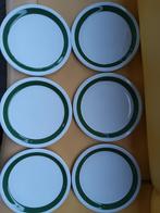 Dinerborden (alleen ophalen), Huis en Inrichting, Keuken | Servies, Ophalen, Gebruikt, Bord(en), Overige stijlen