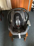Maxi-Cosi met Isofix Base, Zo goed als nieuw, Isofix, 0 t/m 13 kg, Maxi-Cosi