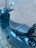 Vespa s / Lx duo zadel