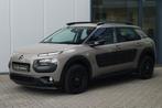 Citroen C4 Cactus 1.2 VTi Business, Voorwielaandrijving, Euro 5, Stof, Gebruikt