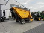 omarv venezia 190E Xtra maai-laadwagen/klepelmaaier, Niet opgegeven, -, Niet opgegeven