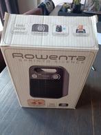 Rowenta draagbare ventilator kachel warm en koud, Ophalen of Verzenden, Elektrisch, Overige soorten