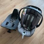 Cybex Cloud Z i-Size Autostoel met Base Z One, Kinderen en Baby's, Autostoeltjes, Zijbescherming, Zo goed als nieuw, Isofix, 0 t/m 13 kg
