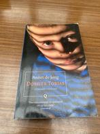 Dossier tobias, Ophalen of Verzenden, Zo goed als nieuw