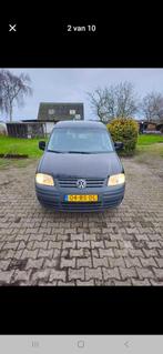 Caddy 1.9tdi, Ophalen, Nieuw