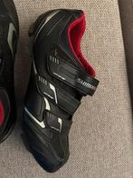 Shimano Wielrenschoenen Maat 42, Ophalen of Verzenden, Gedragen, Zwart, Sportschoenen