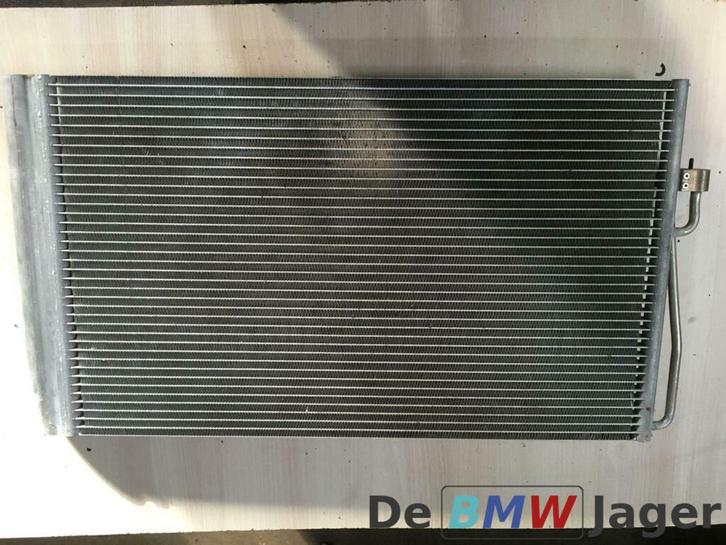 Airco condensor BMW E60 E61 E63 E64 E65 E66 64508381362, Auto-onderdelen, Airco en Verwarming, BMW, Gebruikt, Ophalen of Verzenden