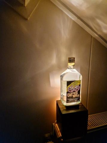 LED Design lamp feigling , mancave lamp,bar lamp.Cafe lamp beschikbaar voor biedingen