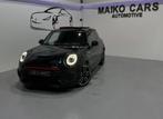 Mini Mini 2.0 John Cooper Works|231PK|Pano|HUD|HK AUDIO, Auto's, 1998 cc, Gebruikt, 4 cilinders, 4 stoelen