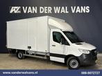Mercedes-Benz Sprinter 314 CDI Bakwagen Laadklep Zijdeur 102, Auto's, Bestelauto's, 13 km/l, Gebruikt, Wit, Bedrijf