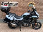 KAWASAKI VERSYS 1000 (bj 2019) Tourer / NL / 13.274KM! / Kof, 4 cilinders, Bedrijf, Meer dan 35 kW, Overig
