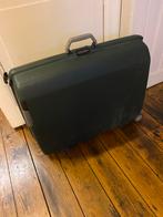 Oude Samsonite koffer - Werkt nog prima!, Gebruikt, Hard kunststof, 45 tot 55 cm, Slot