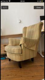 Gratis fauteuil - Ophalen!, Ophalen, Gebruikt, Stof, 75 tot 100 cm