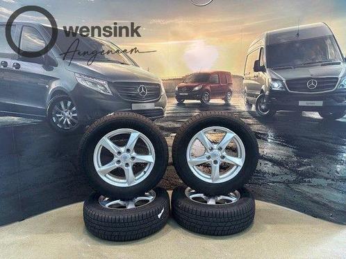 WInterset Skoda Karoq (#739), Auto-onderdelen, Banden en Velgen, Banden en Velgen, Winterbanden, 16 inch, 215 mm, Personenwagen