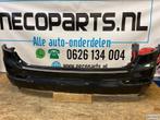 VOLVO XC90 2020 ACHTERBUMPER BUMPER ORIGINEEL, Gebruikt, Ophalen of Verzenden, Bumper, Volvo