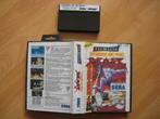 Shadow of the Beast Sega Mastersystem Master System, Avontuur en Actie, Gebruikt, 1 speler, Ophalen of Verzenden