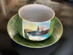 SOUVENIR - tje  NEDERHORST den Berg ., Ophalen of Verzenden, Noord-Holland