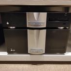 Krell Vanguard DAC + Duo 300XD, -, -, Zo goed als nieuw, 120 watt of meer