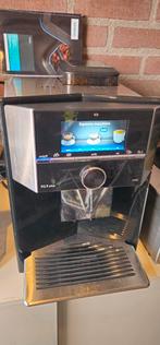 Siemens eq 9 plus  s500, Ophalen of Verzenden, Zo goed als nieuw, Koffiemachine