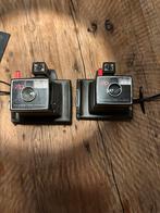 2x polaroid LAND Camera ZIP, Audio, Tv en Foto, Fotocamera's Analoog, Gebruikt, Ophalen of Verzenden