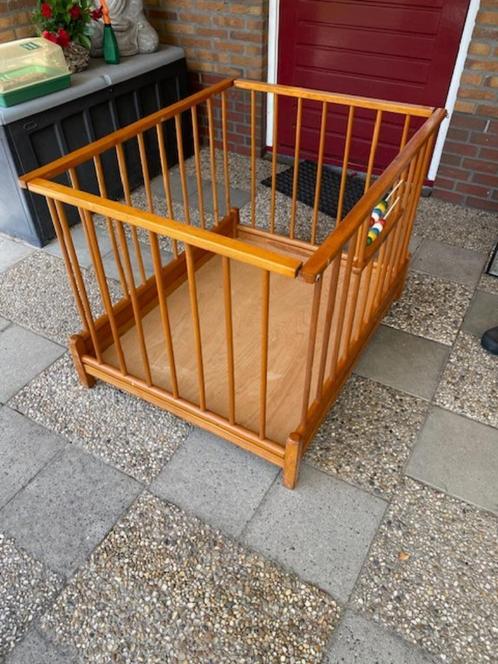Kinderbox, Kinderen en Baby's, Boxen, Gebruikt, Ophalen