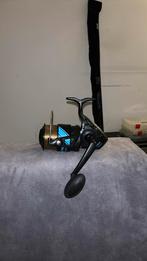 Penn wrath 8000, Verzenden, Zo goed als nieuw, Molen