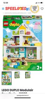 Duplo, Kinderen en Baby's, Speelgoed | Duplo en Lego, Ophalen, Zo goed als nieuw, Duplo