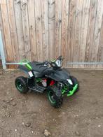 Te koop: HB-ATV49K Quad (2021) - Perfect voor kinderen!, Kinderen en Baby's, Ophalen, Zo goed als nieuw