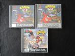 Crash Bandicoot 2 of 3 PS1 Playstation 1, Spelcomputers en Games, Games | Sony PlayStation 1, Gebruikt, 1 speler, Ophalen of Verzenden