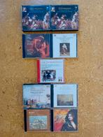 Bizet, Albinoni, Lortzing, Ravel en Telemann cd's., Ophalen of Verzenden, Modernisme tot heden, Zo goed als nieuw