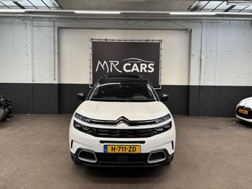 Citroen C5 Aircross 1.2 PureTech Business Plus Automaat/Lede beschikbaar voor biedingen