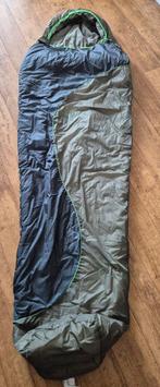 Tech-Trek mummy Slaapzak - Polarguard 3D, Ophalen of Verzenden, Gebruikt